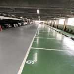 船場パーキング